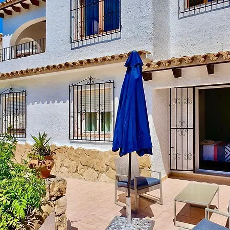 Luciana Casa de Férias