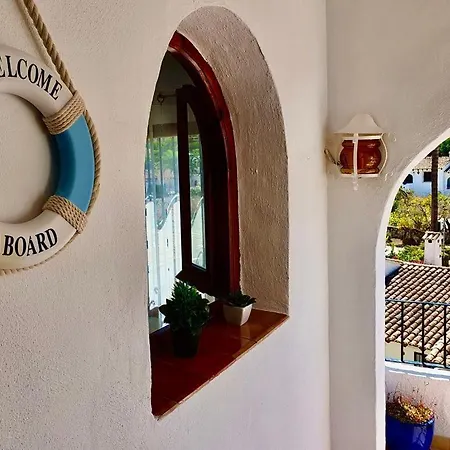 Casa de Férias Luciana *