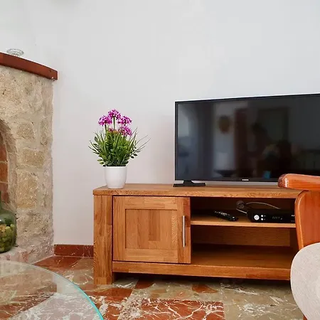 Casa de Férias Luciana *