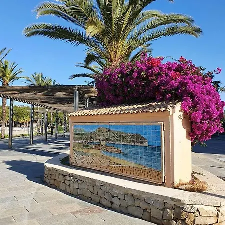 Casa de Férias Luciana