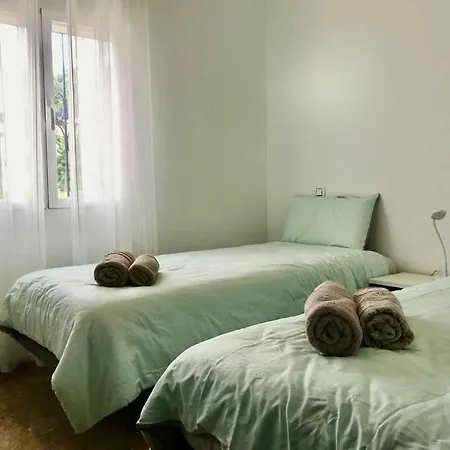 بيت للعطل Luciana