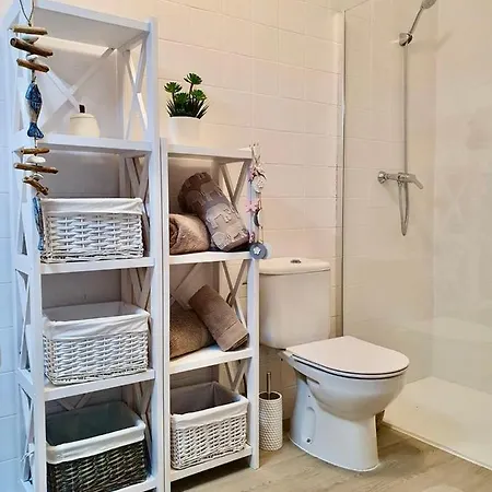 بيت للعطل Luciana