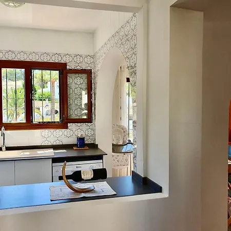 Luciana بيت للعطل