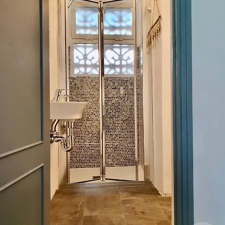 بيت للعطل Luciana