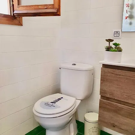 بيت للعطل Luciana *