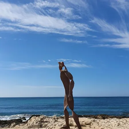 Luciana Σπίτι διακοπών *