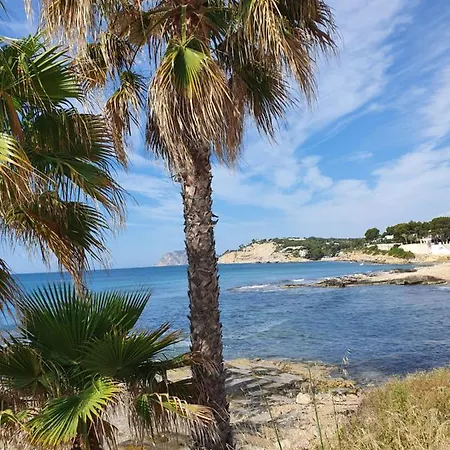 بيت للعطل Luciana *