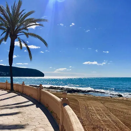 بيت للعطل Luciana