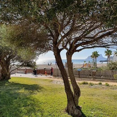 بيت للعطل Luciana *