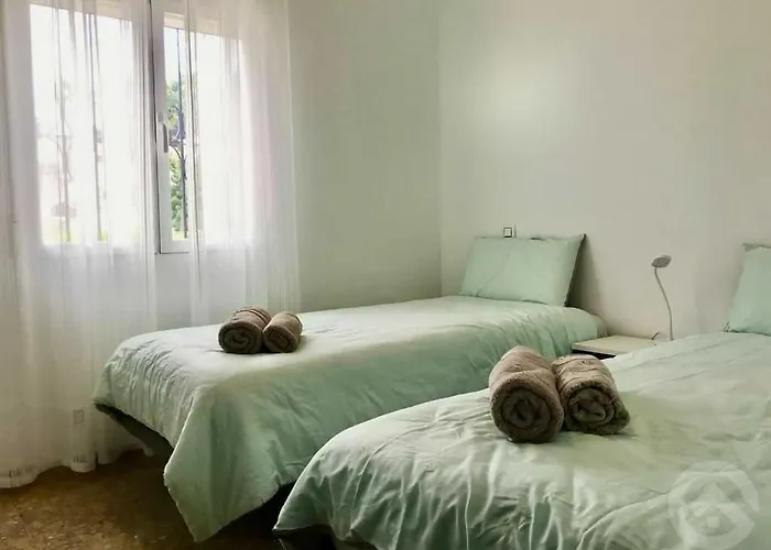 Ferienhaus Luciana