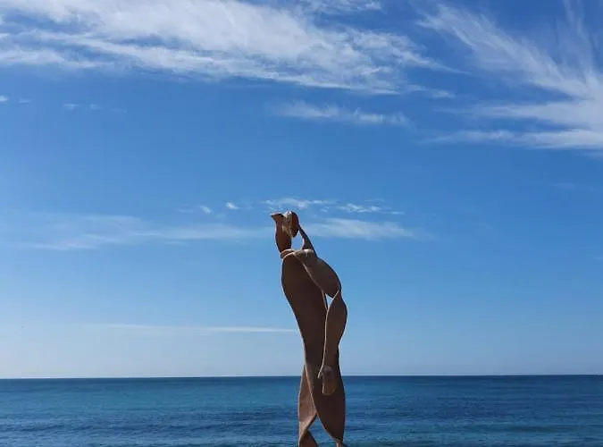 Luciana Ferienhaus *