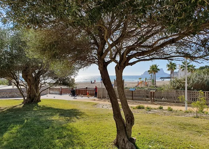 Ferienhaus Luciana *